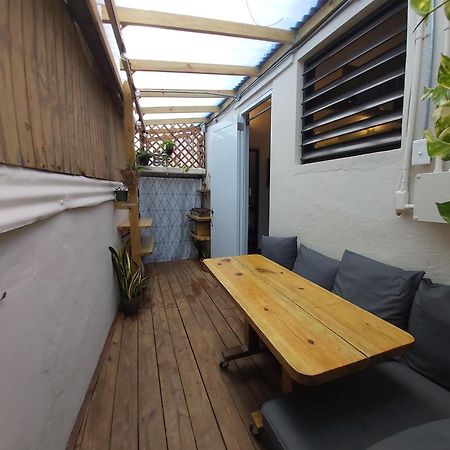 Casa Santurce Hostel San Juan Kamer foto