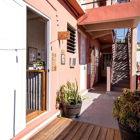 Casa Santurce Hostel San Juan Buitenkant foto