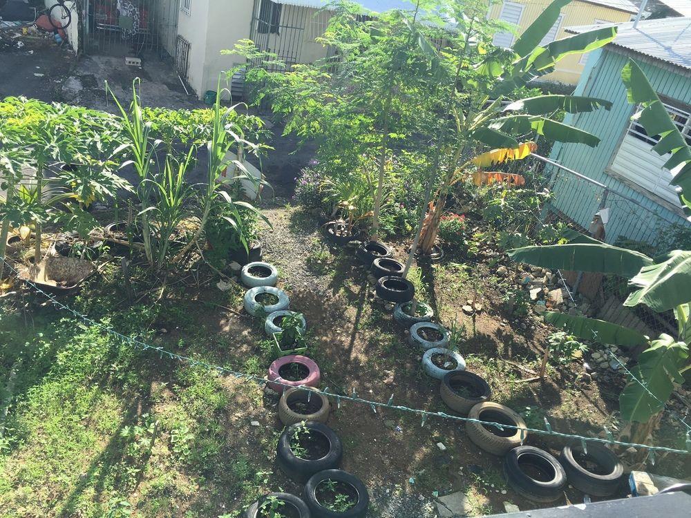 Casa Santurce Hostel San Juan Buitenkant foto