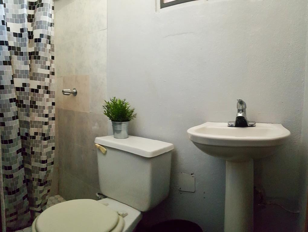 Casa Santurce Hostel San Juan Buitenkant foto