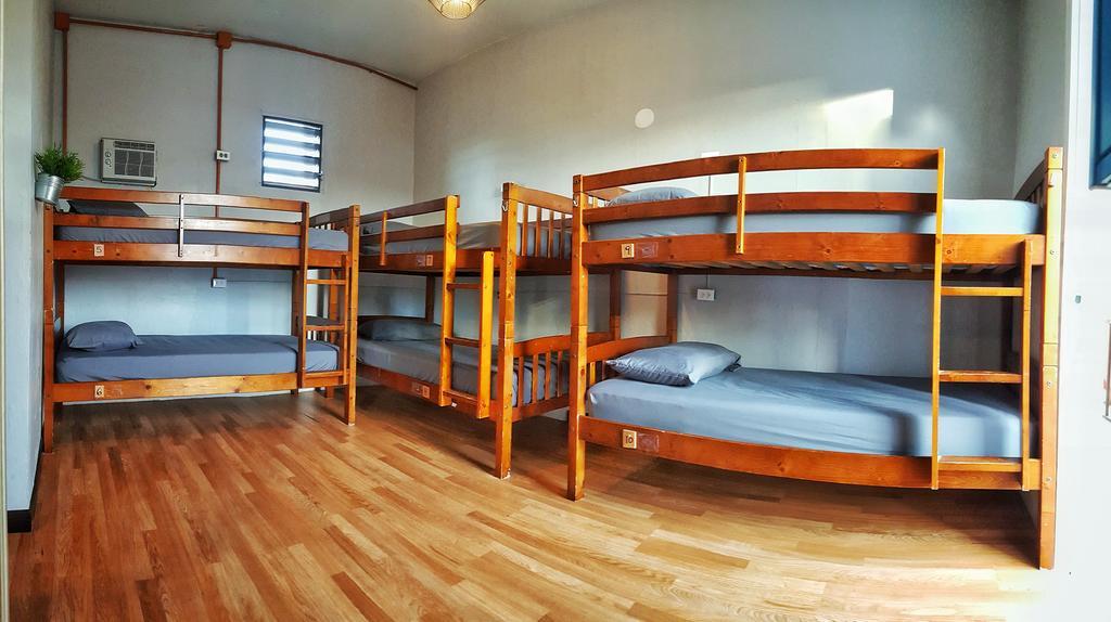 Casa Santurce Hostel San Juan Buitenkant foto