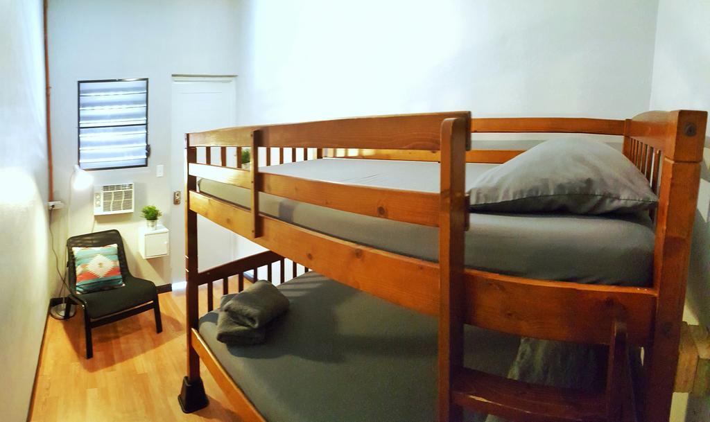 Casa Santurce Hostel San Juan Buitenkant foto