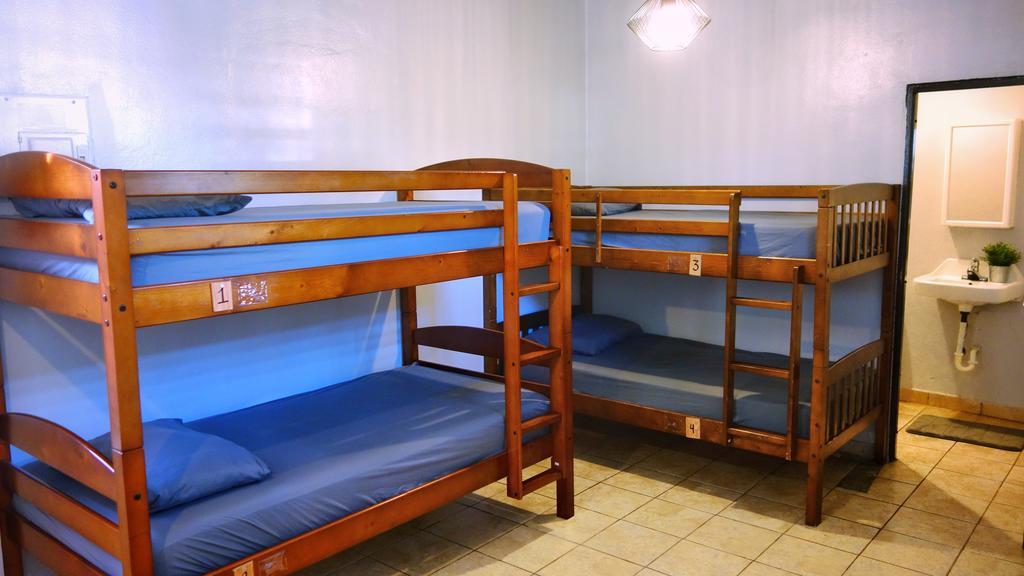 Casa Santurce Hostel San Juan Buitenkant foto