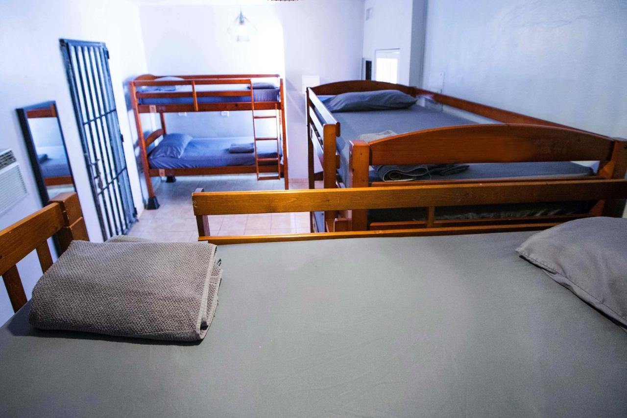 Casa Santurce Hostel San Juan Buitenkant foto