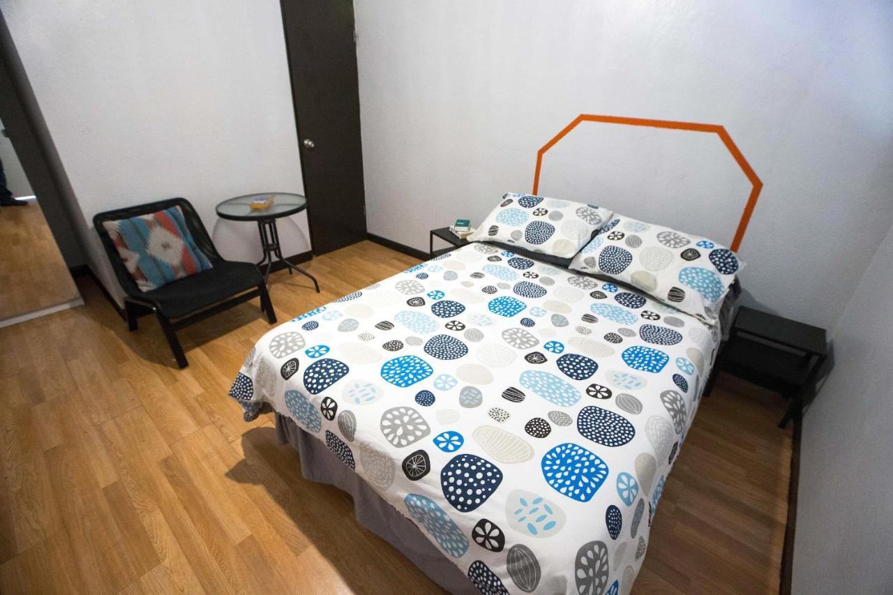 Casa Santurce Hostel San Juan Buitenkant foto