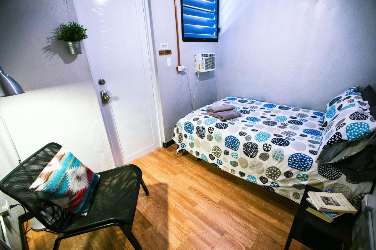 Casa Santurce Hostel San Juan Buitenkant foto